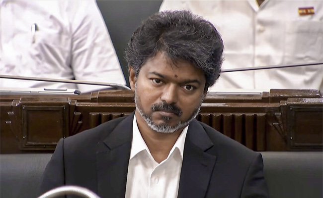 NEET paper leak, cancellation proof of structural flaws, abolish test says TN CM